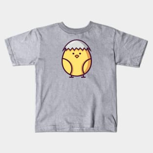 sweet chick Kids T-Shirt